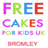 Free Cakes for Kids Bromley